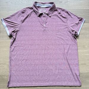 The Charge Shirt Men XXL Polo Stately Apparel Veterans Mental Health Patriotic